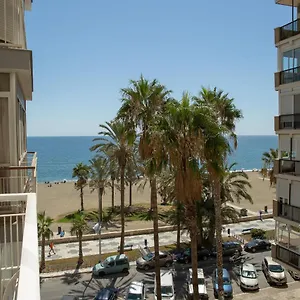  Apartment C1 - Seaside Malagueta Spain