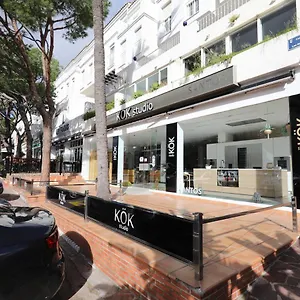  Apartment One Bedroom Walking Distance To Puerto Banus Spain