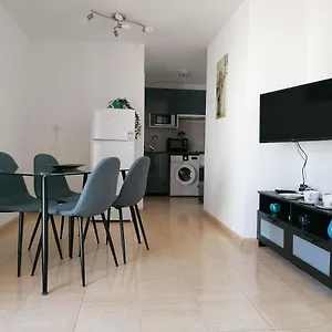 Castillo Apartament- Puerta Del Sol 191 Caleta De Fuste