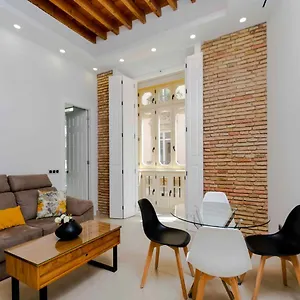  Apartment Inmalaga Santos 1 Spain