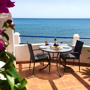  Apartment Calahonda Spain