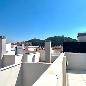  Apartment Homely Refino Loft D4 Spain